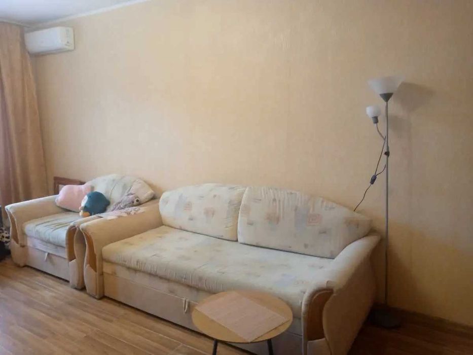 Дава се под наем Двустаен апартамент в София, Зона Б-18 - 65 кв.м за 408 € - Снимка #2