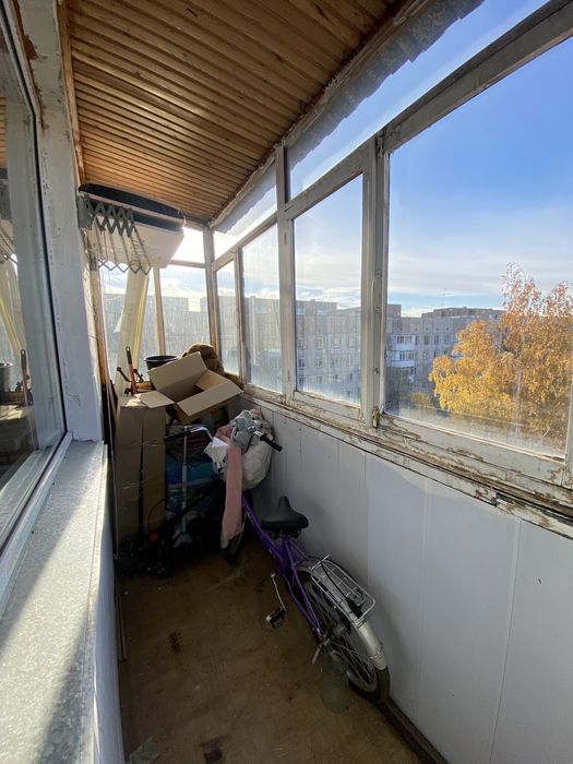 Продается 3-ая квартира