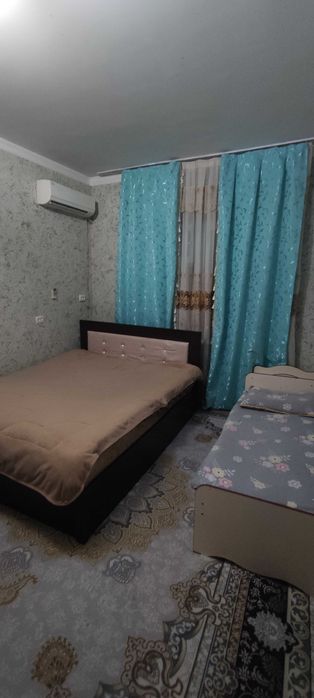 Yangi hayot Sputnik 15