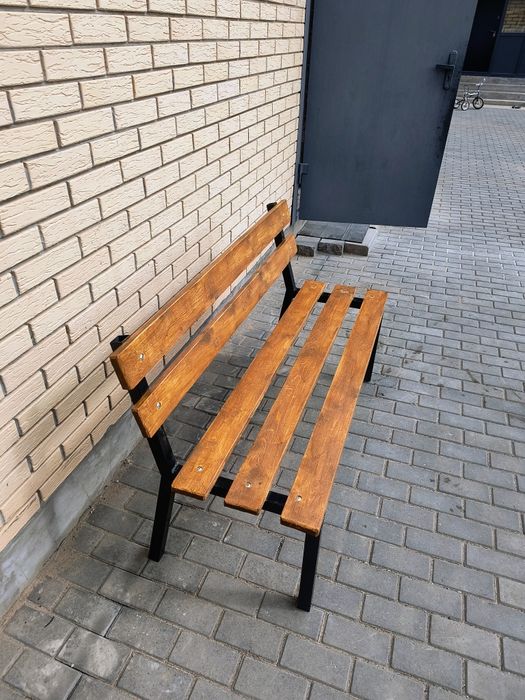 Продаются новые лавочки
