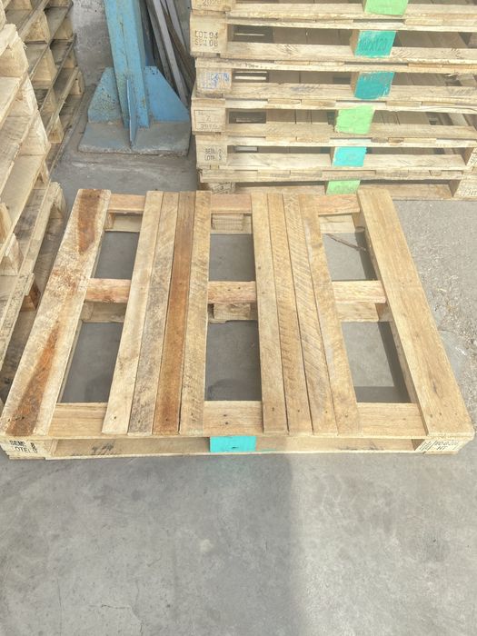 Поддоны Палеты продам