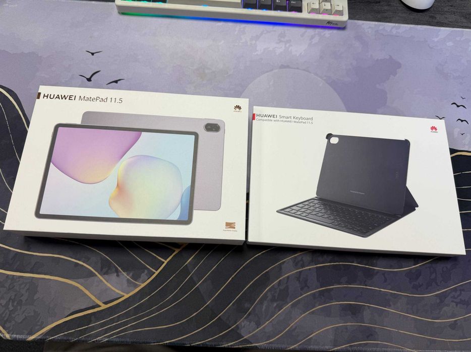 HUAWEI MatePad 11,5 (2025)