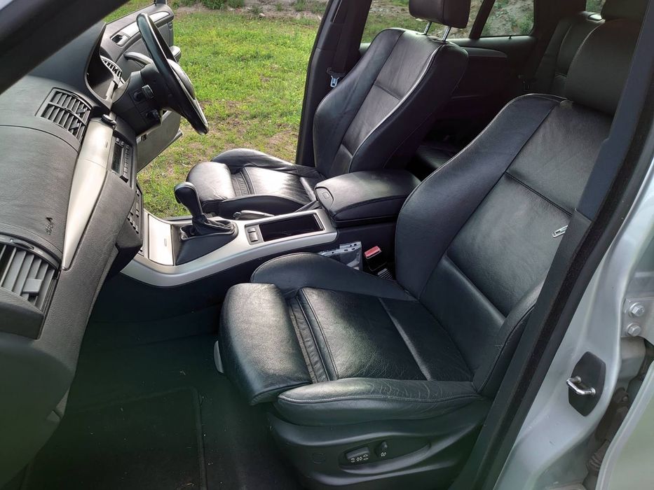 Bmw X5 e53 , БМВ Х5 е53 184к.с. , На Части !!!