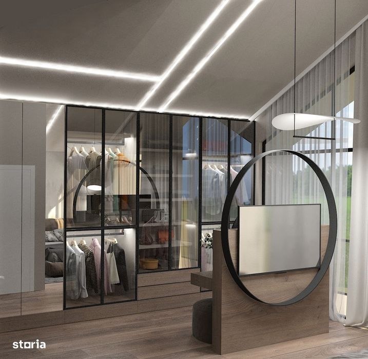 Casa cu etaj Sanpetru - BRASOV / la baza dealului LEMPES