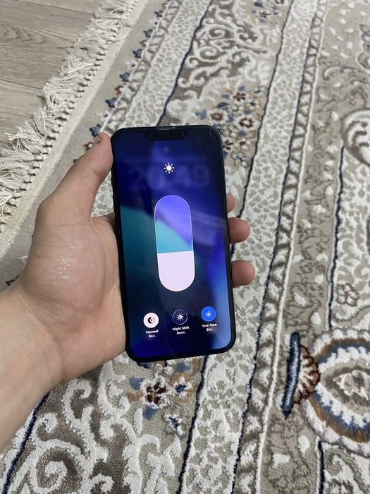 Айфон 13 128gb 89%