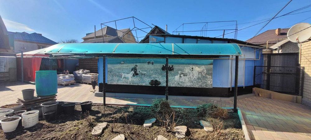 Продается дом по ул. Сьянова