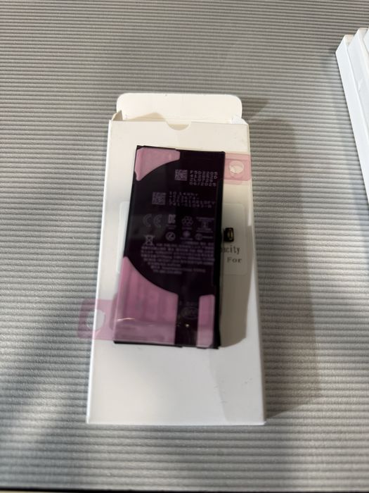 Батерия за Iphone 13 Mini High Capacity