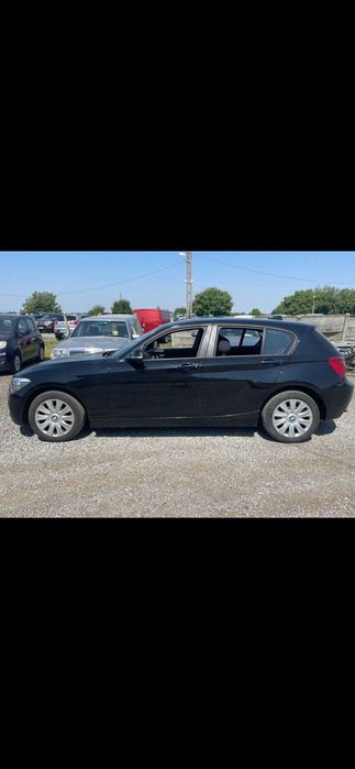 BMW Seria 1 F20 2.0 Diesel 2013 Euro 5