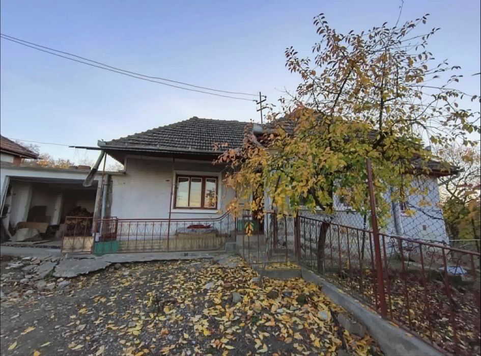 Casa de vanzare Garceiu, judetul Salaj