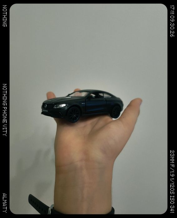 Игрушечные машинки