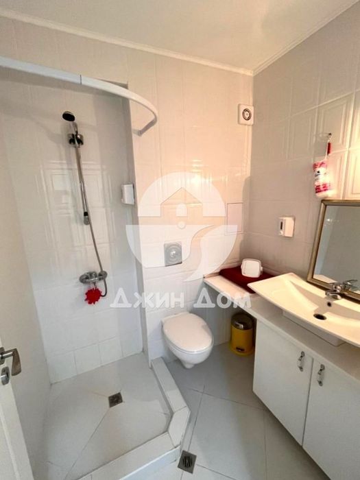 Продава се Многостаен апартамент в Свети Влас - 142 кв.м за 1515 €/кв.м - Снимка #10