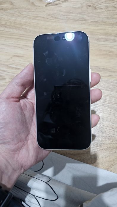 Iphone 18 pro 256 gb