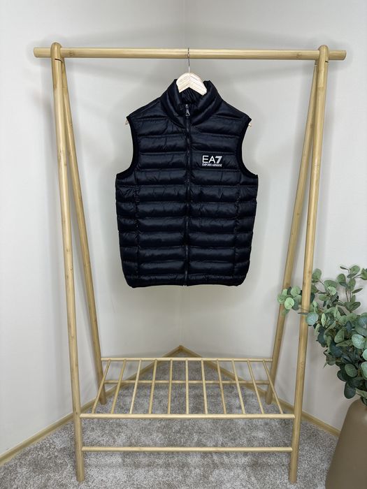 Premium елек DSQ, BURB, HUGO…