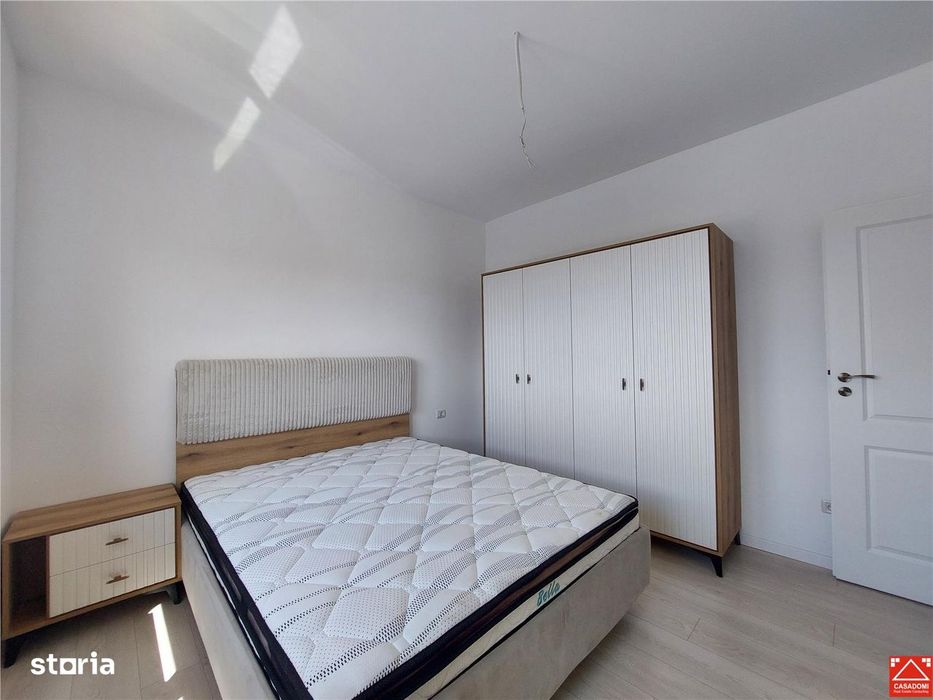 Duplex nou, 2026, la cheie, in cartier nou, Vladimirescu
