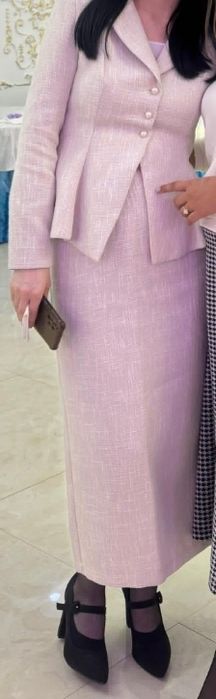 Двойка сатылады. 1 рет киилген.