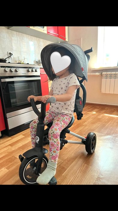 Продам трехколесный велосипед