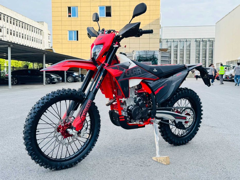 ULAR YBS300-S8 Ақтөбе