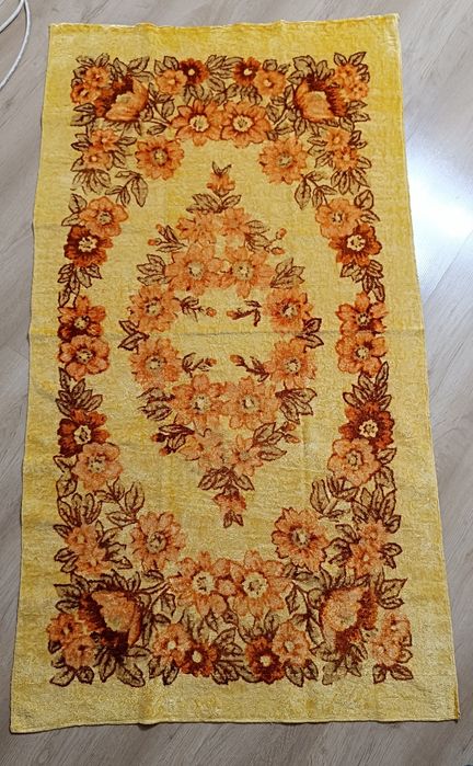 Текстиль разный времен СССР