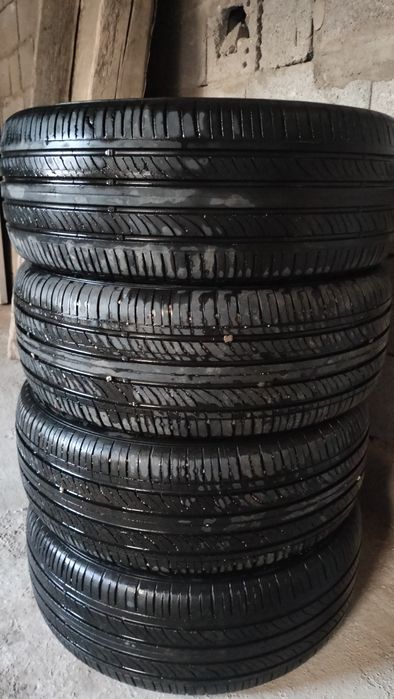 Летние шины GITI