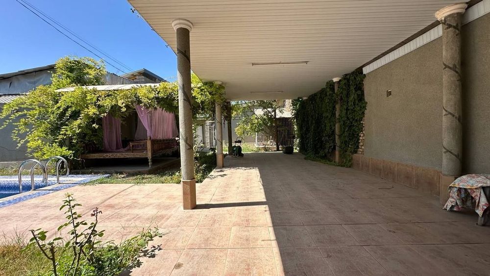 Дом в мирабадском районе