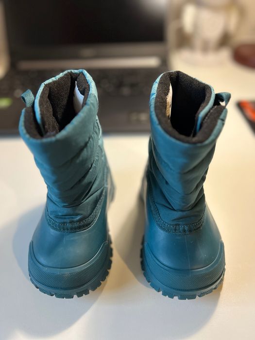 Decathlon апрески/ботуши, размер 22/23