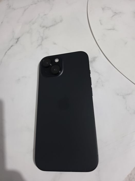 Iphone 15 128GB!