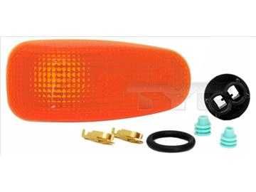 Vw Lt мигачи Лт мигач до фар мигачи бял жълт странични мигачи