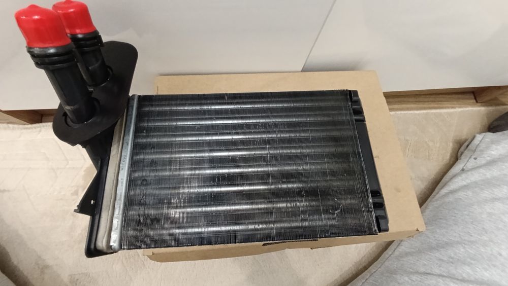 Радиатор за парно vw, skoda, audi