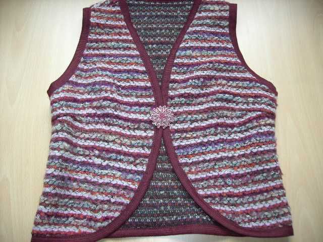 Ски жилетка размер S