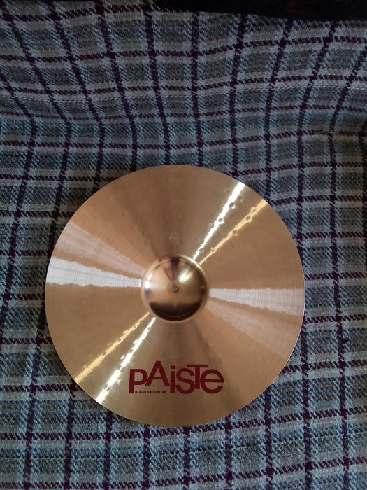 Paiste7 ride20medium