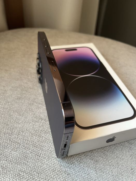 Iphone 14 pro продам