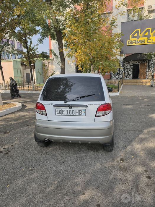 Matiz best 2017yil