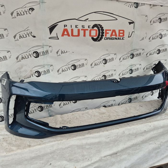 Bara fata Volkswagen Tiguan 3 an 2024-2025