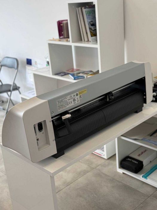 Режещ плотер Mimaki CG-60SRIII