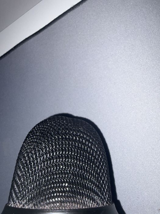 Microfon Logitech Blue Yeti Proffesional negru