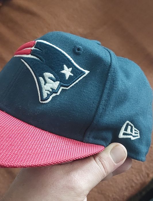 Шапки на Chicago Bulls NBA и Patriots