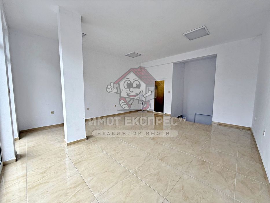 Магазини ново строителство, партер, за продажба, кв.Стадиона