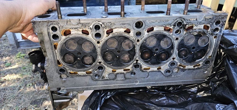 Цилиндрови глава