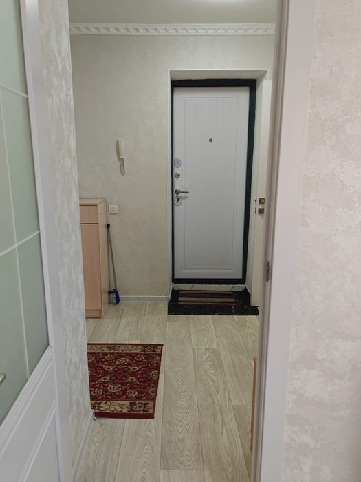 Сдаётся квартира