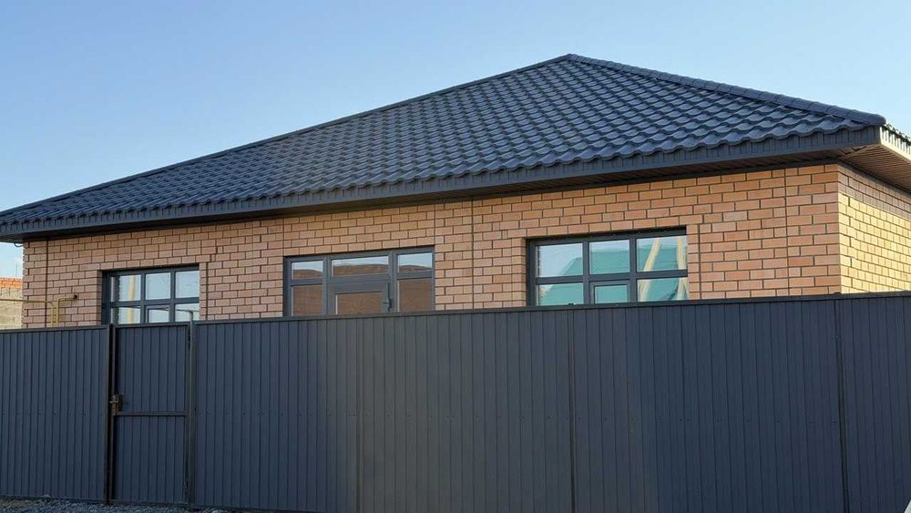 Продам дом ЖМ Дружба