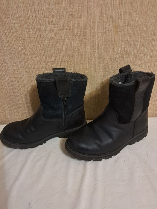 Для мальчиков 31-32 размер обувь