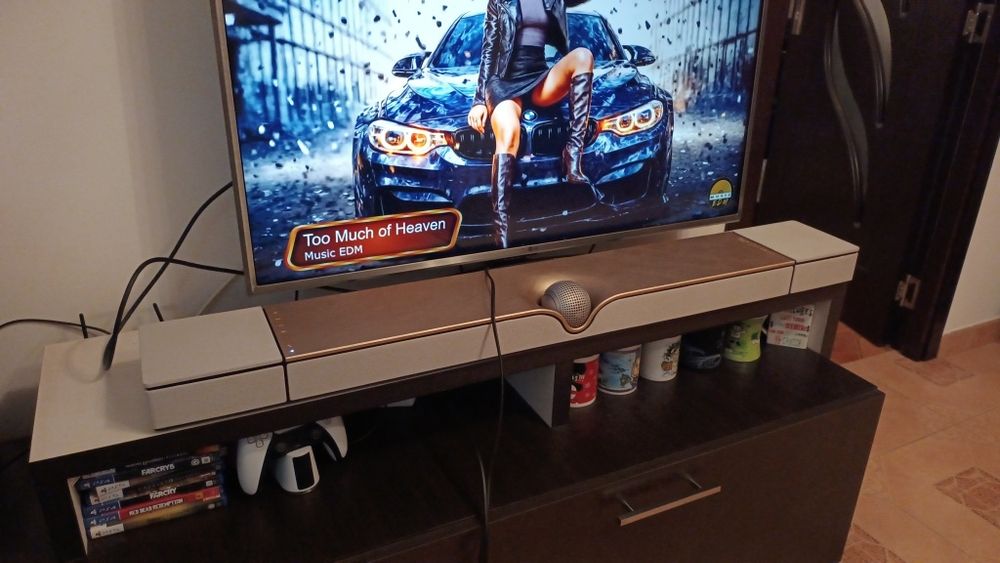 Soundbar DEVIALET Opera de Paris