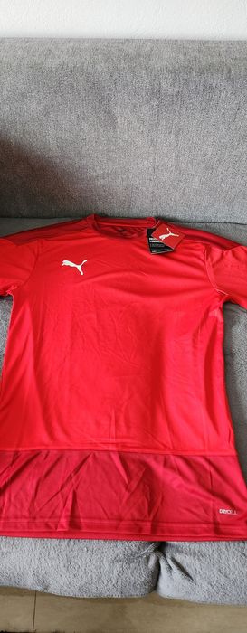 Tricouri puma original marimea M