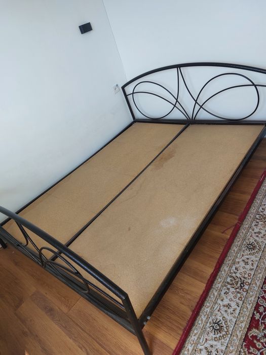 Продам кровать 160×200 см