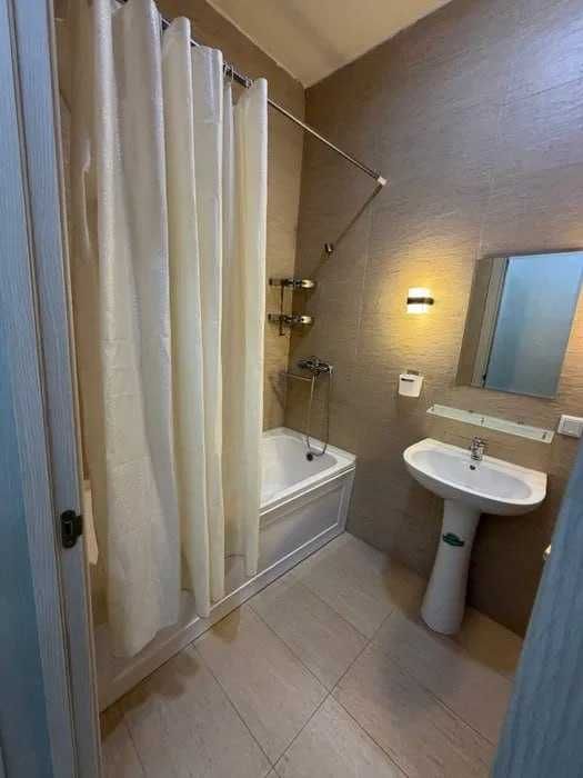 Аренда Готовый кв ЖК Манзара Сити 2/7/12 на Юнусабадский