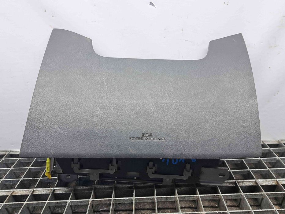 Kit airbag - Plansa bord Toyota Rav 4 III (ACA3, ACE, ALA3, GSA3, ZSA