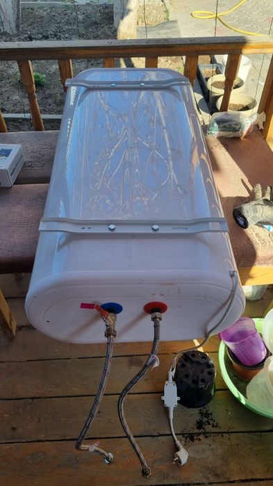 Нагреватель для воды