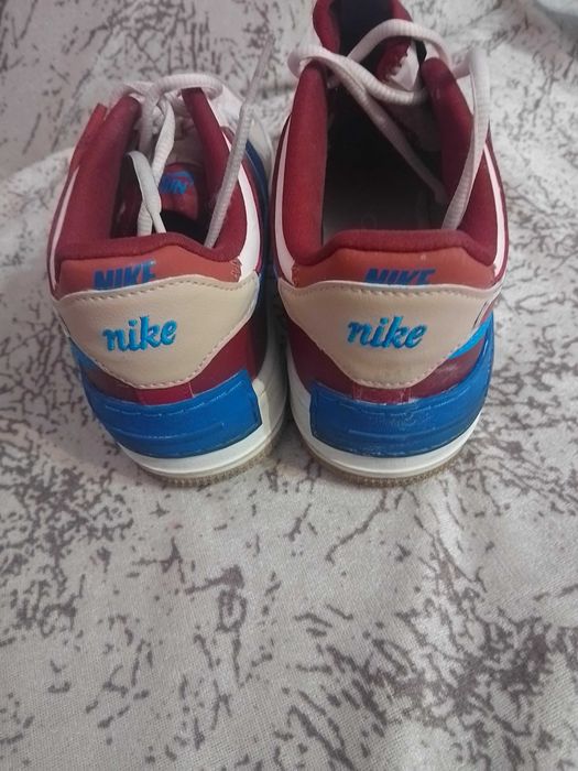 Nike Air Force 1 37.5 номер