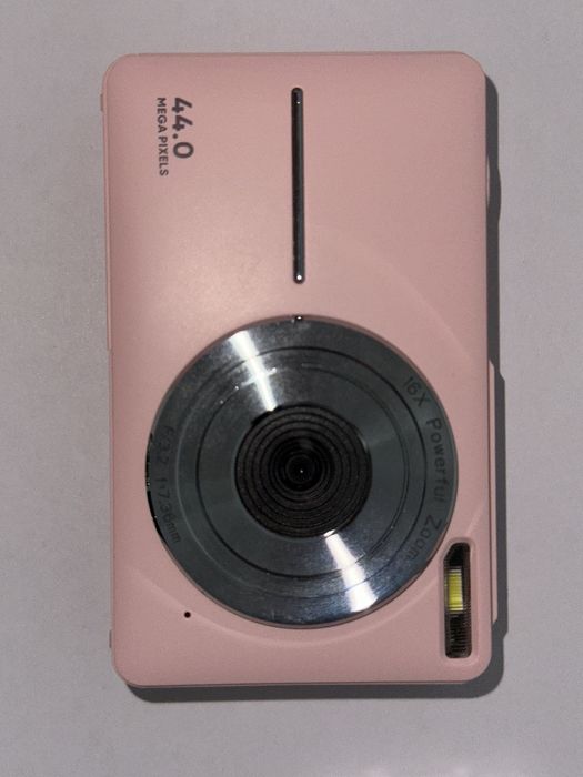 Мини камера из Pinterest  (новая)