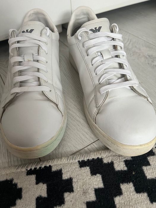 Emporio Armani мъжки обувки/сникърси